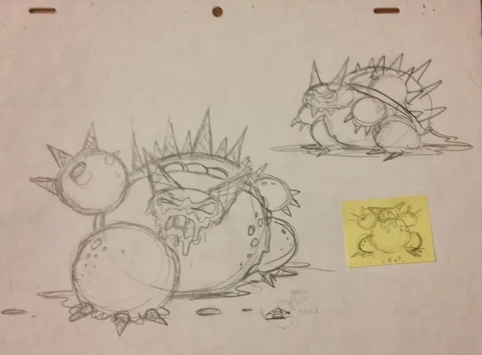 Ice Cream Beast