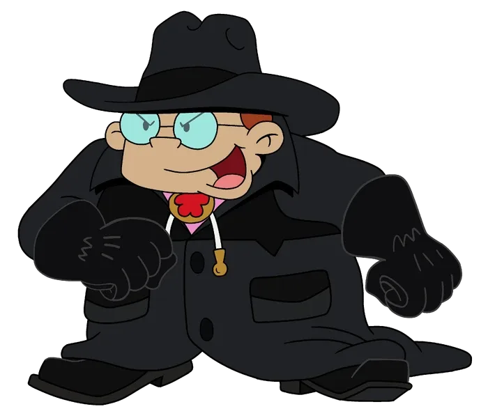 Jimmy Mcgarfield