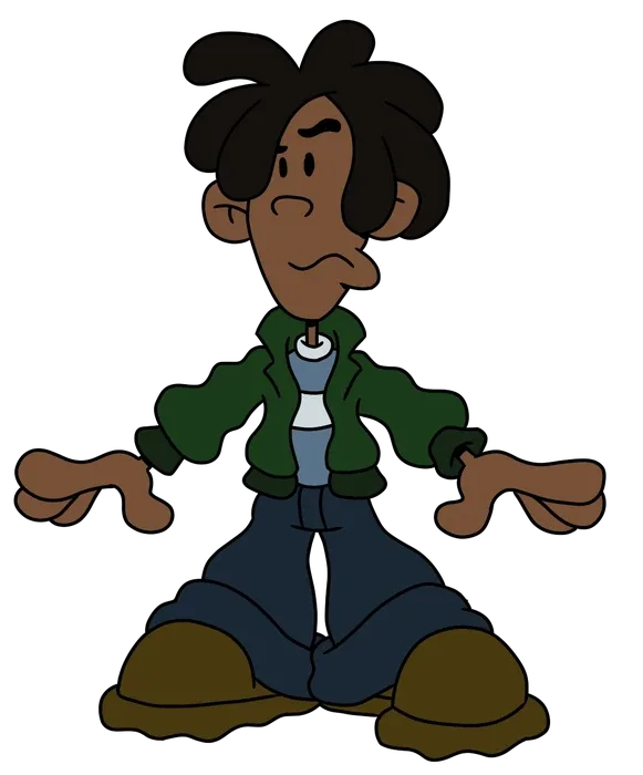 Maurice