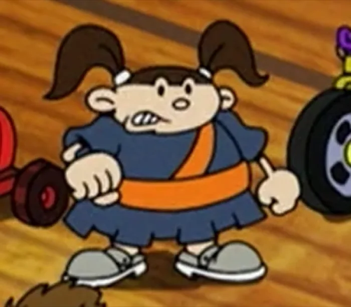 Mimi