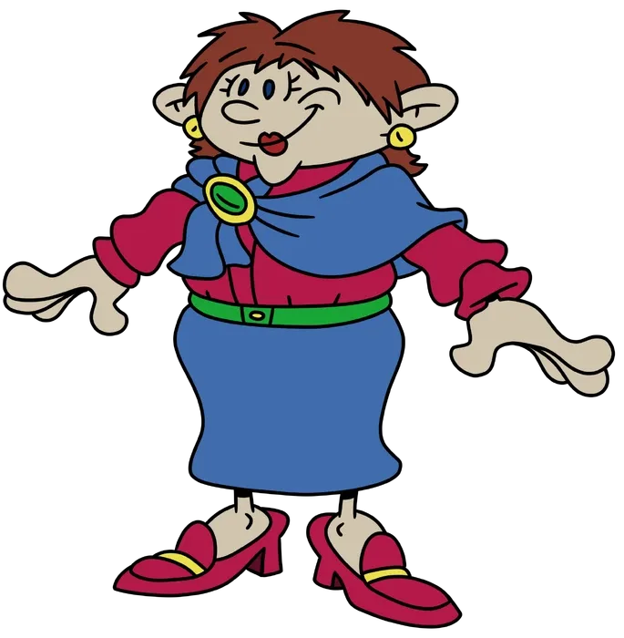 Mrs Uno
