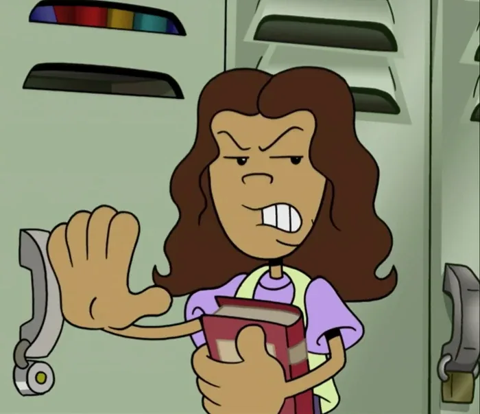 Muffy Jenkins