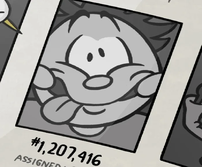 Numbuh 1 207 416