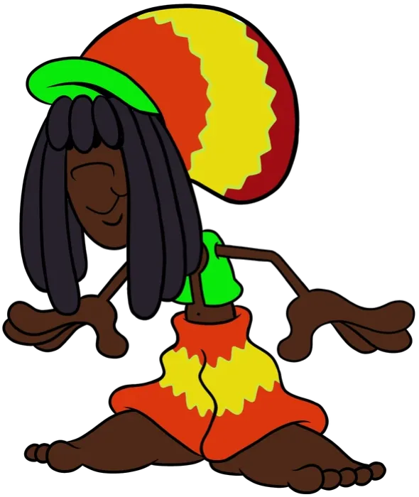 Numbuh 1 Love