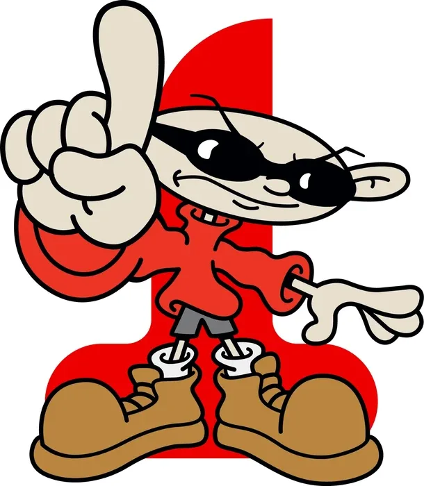 Numbuh 1