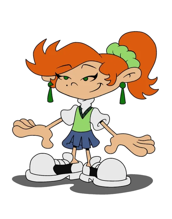 Numbuh 10