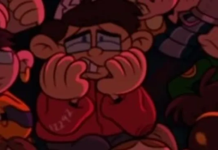 Numbuh 12292