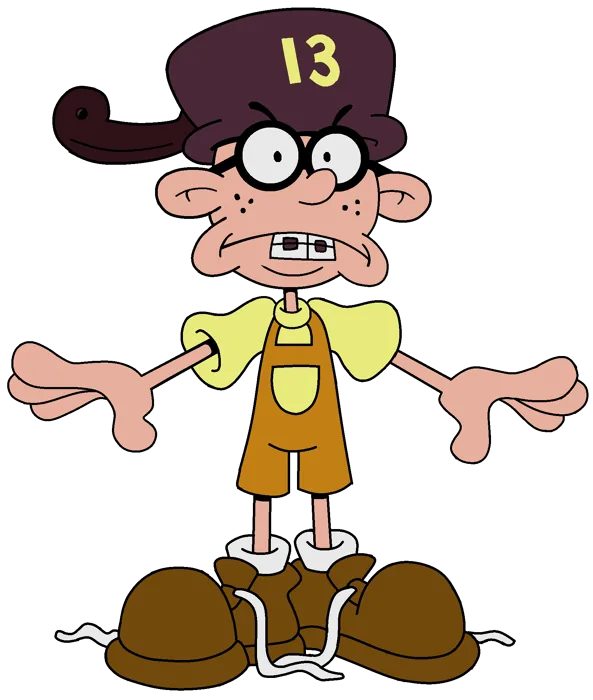 Numbuh 13