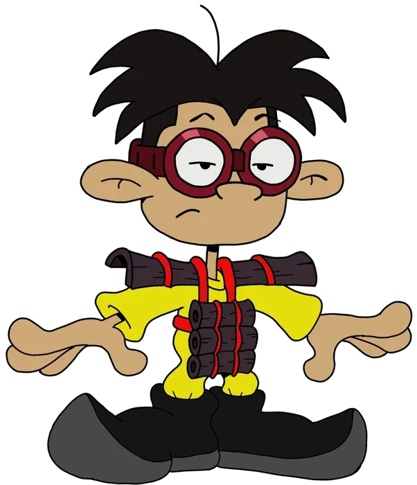 Numbuh 168
