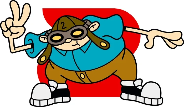 Numbuh 2