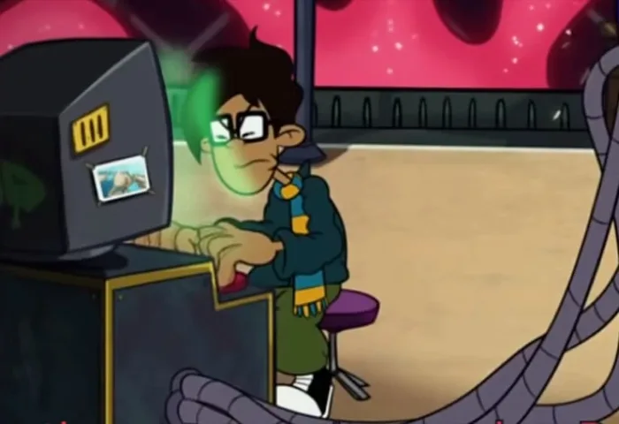 Numbuh 26
