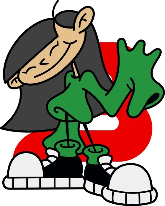 Numbuh 3