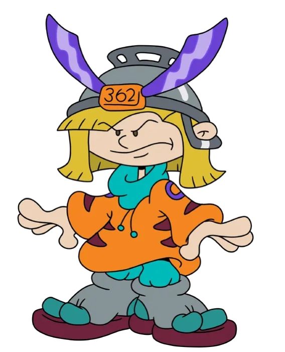 Numbuh 362