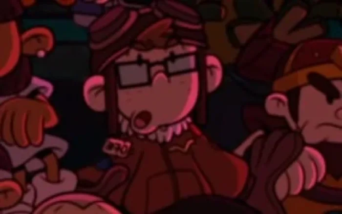 Numbuh 370