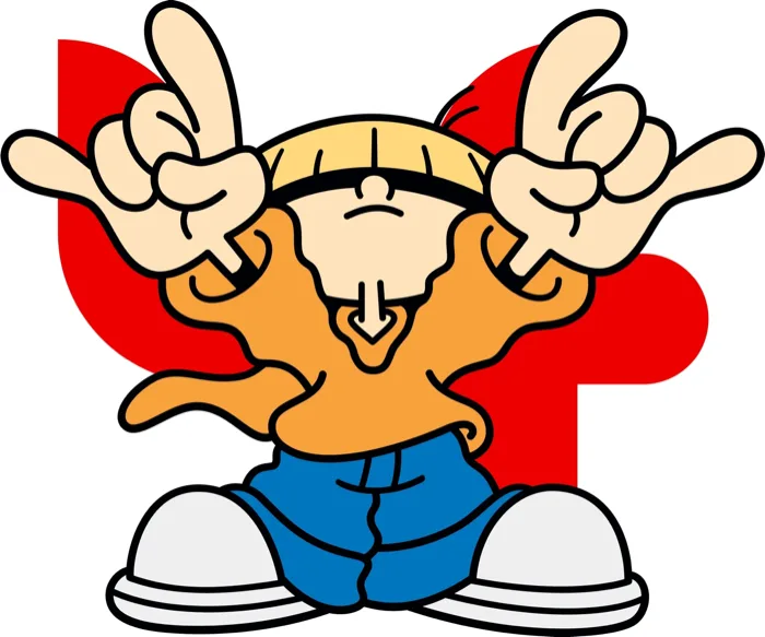 Numbuh 4
