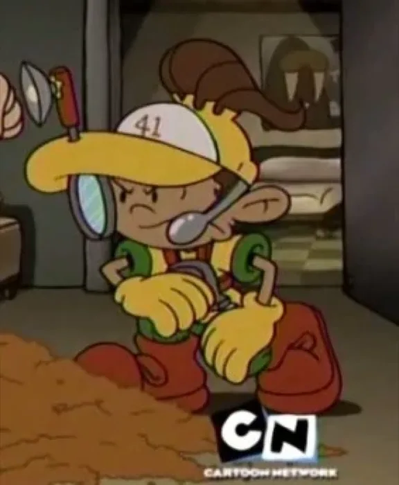 Numbuh 41