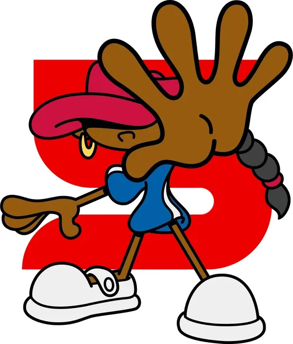 Numbuh 5