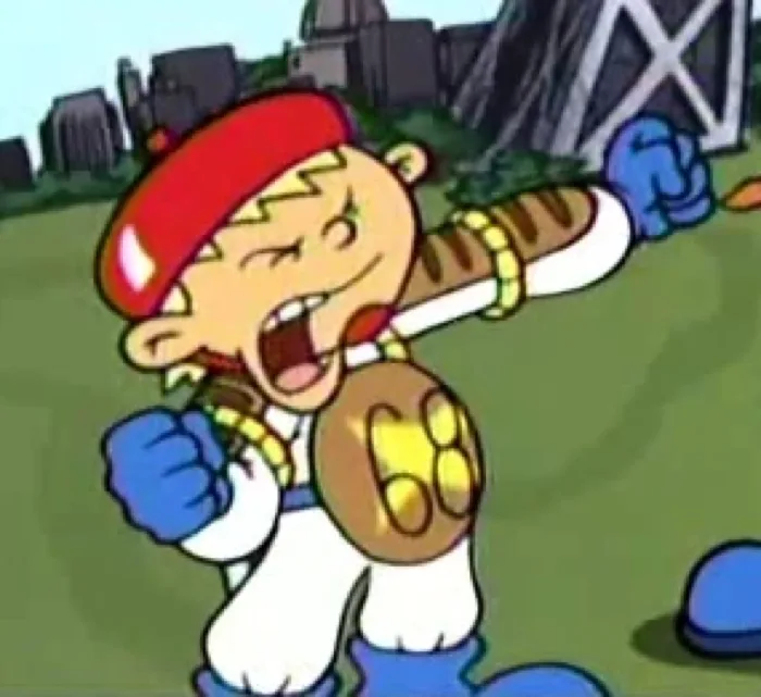 Numbuh 68