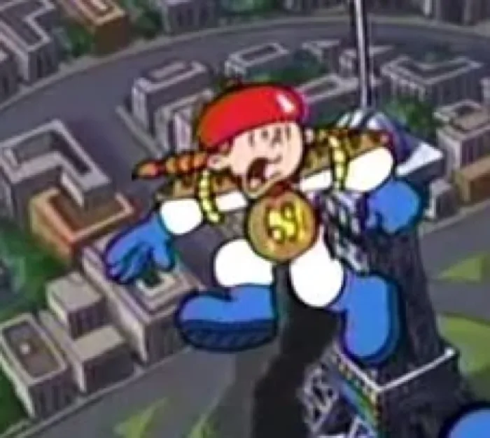 Numbuh 69