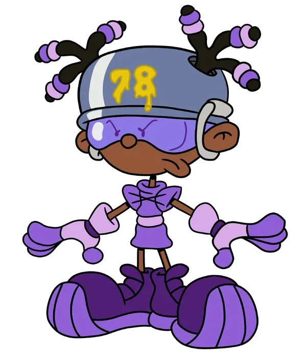 Numbuh 78