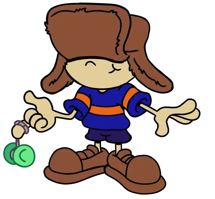 Numbuh 84