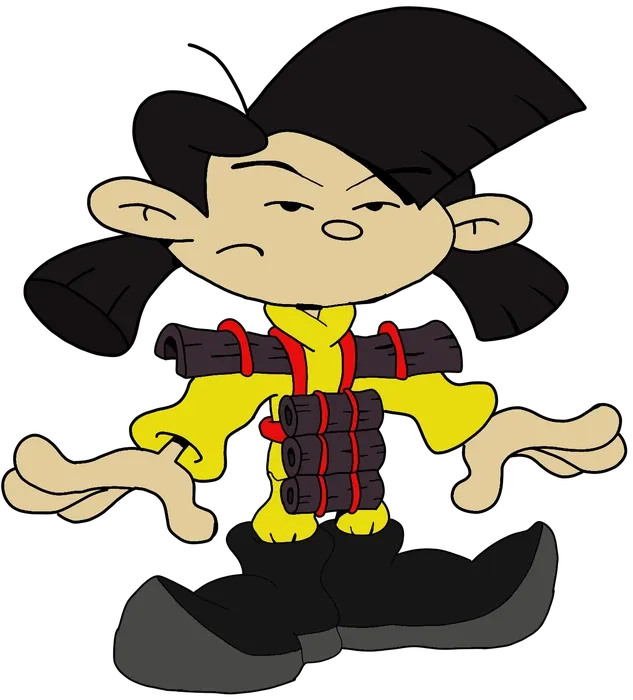 Numbuh 888