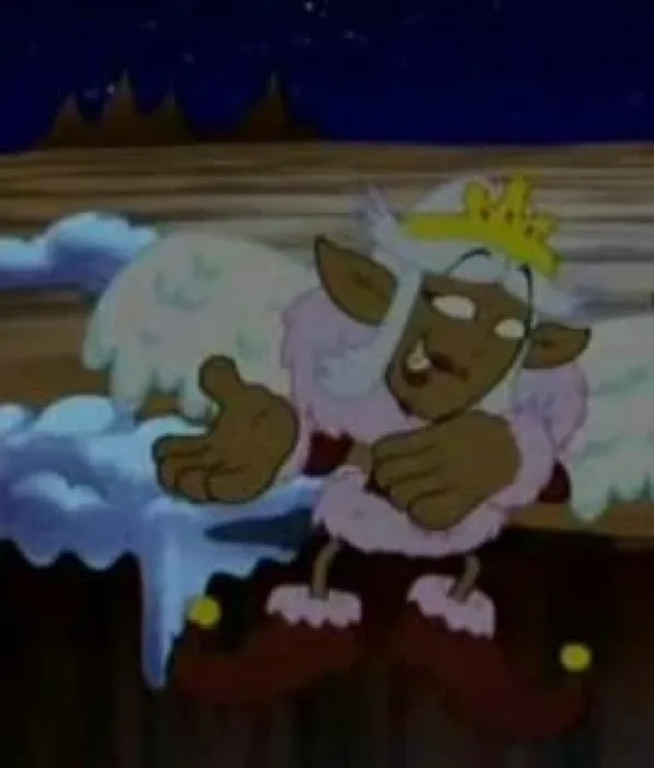 Snow Angel