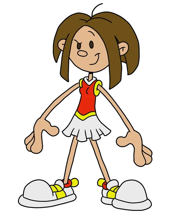 Stacey
