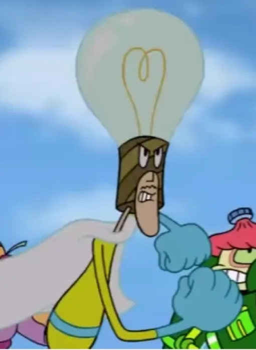 The Big Idea