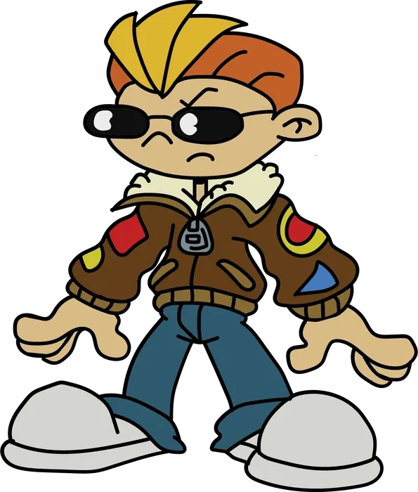 The Kid