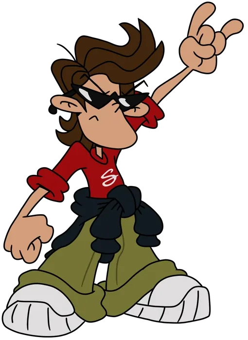 The Steve