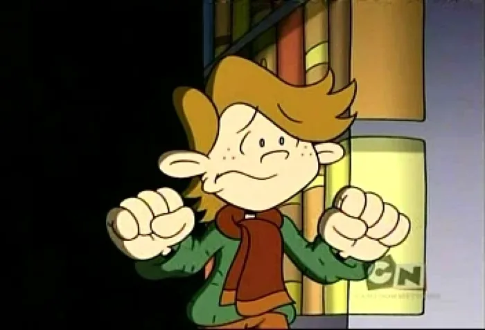 Trevor
