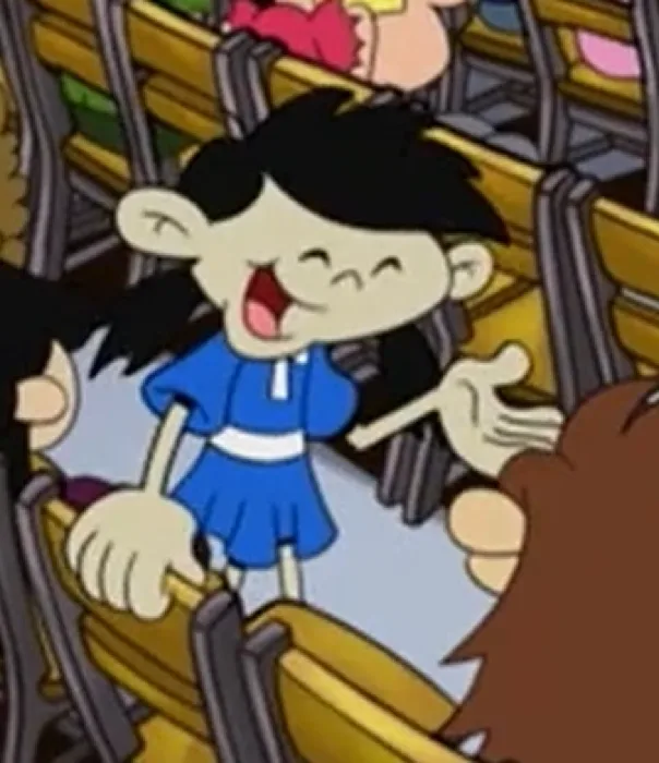 Winnie