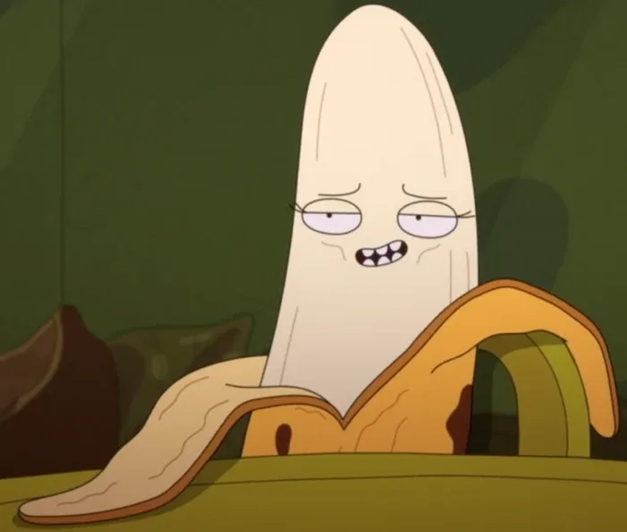 Banana