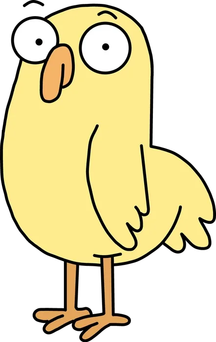 Bird Greg