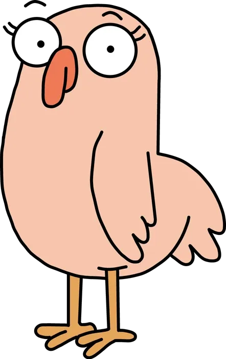 Bird Linda