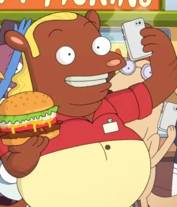 Bort Grig