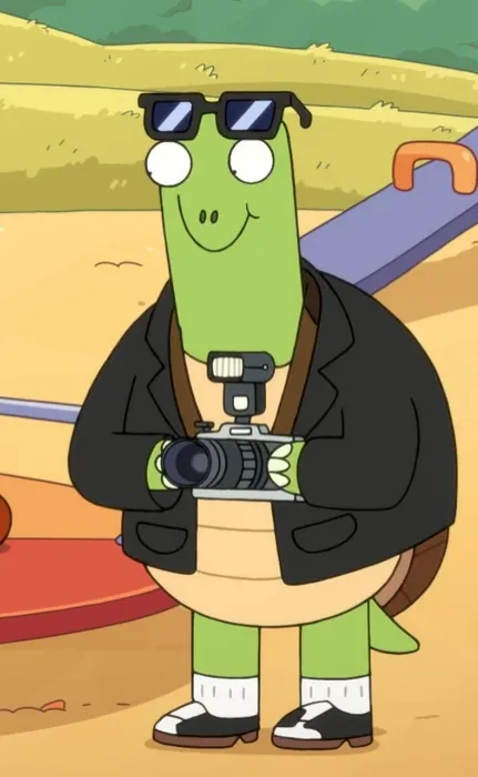 Cam Lensington
