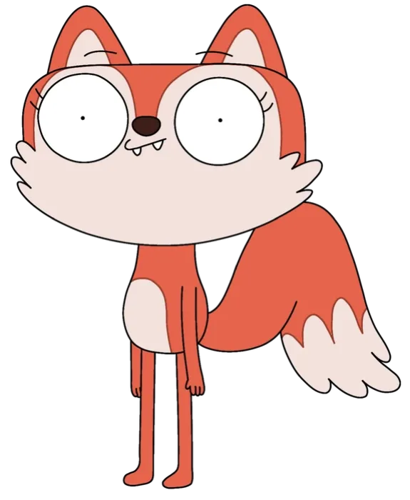 Candle Fox