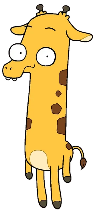 Darryn Gherkinheim