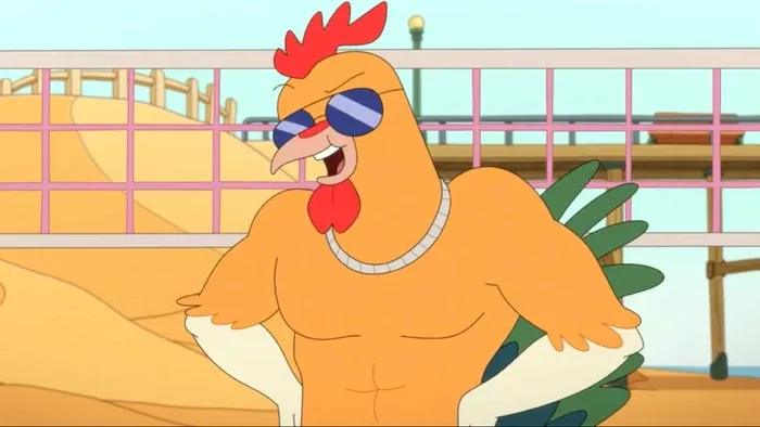 Dennis