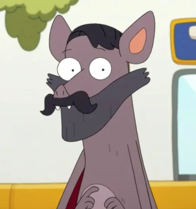 Deryl