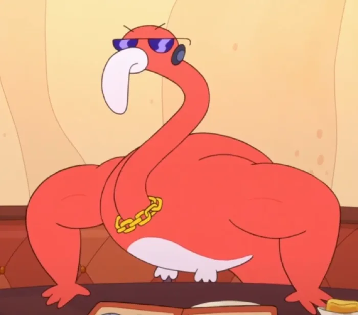 Flam Bingo