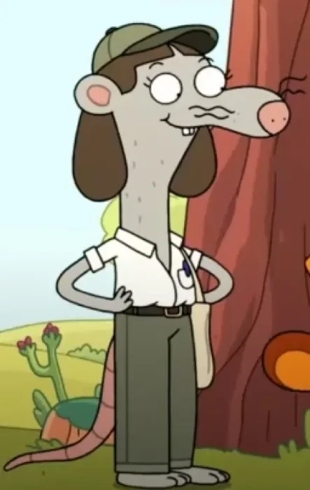 Jackie Pennidotter