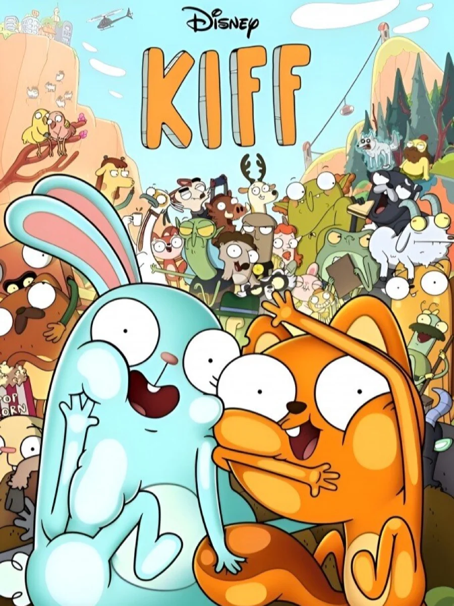 Kiff