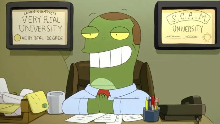 Lance Contract