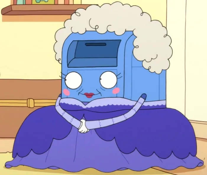 Nana Chubbs