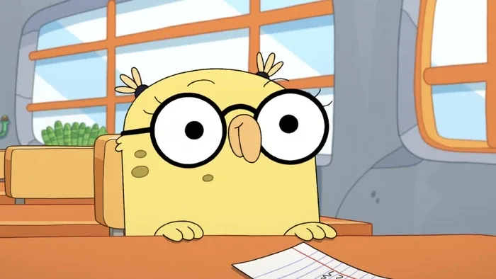 Patty Hoot