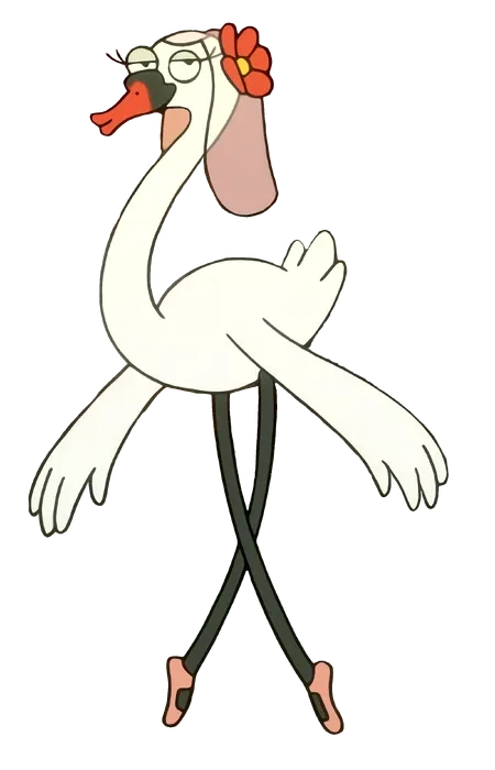 Principal Swan