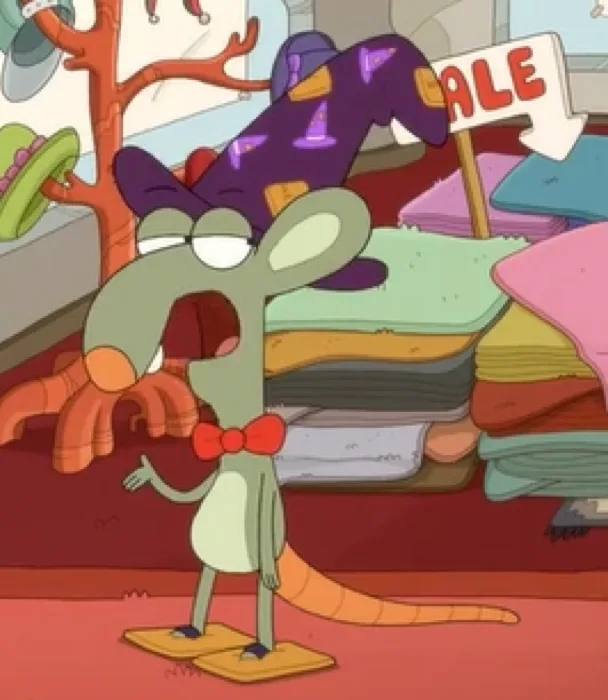Rat